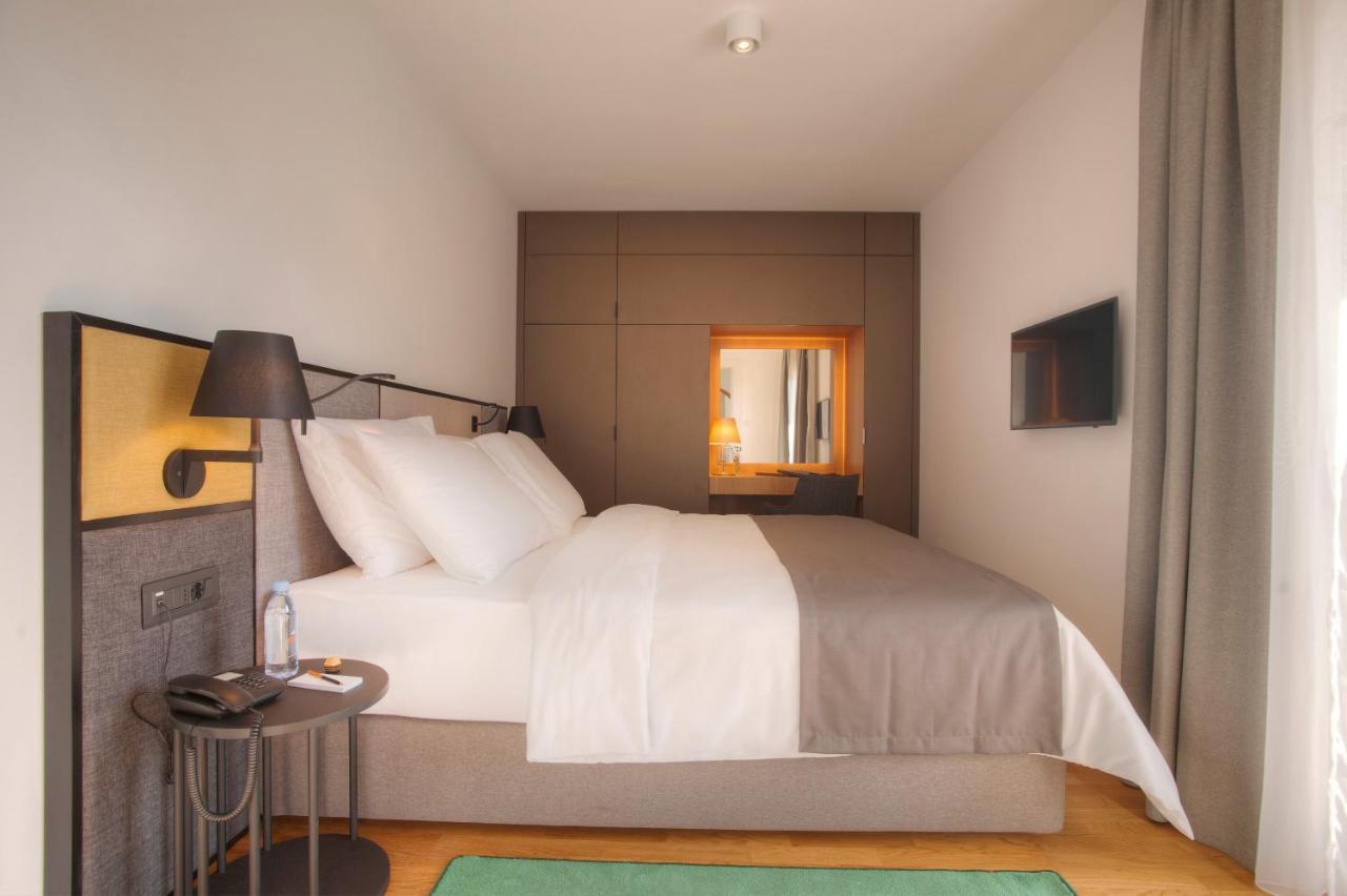 Fontana & Gastronomy Готель 4*